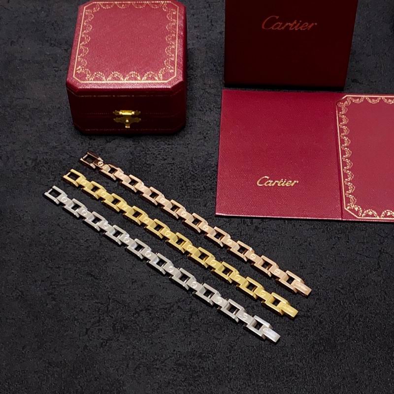 Cartier bracelet 01lyx52